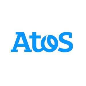 Logo d'Atos