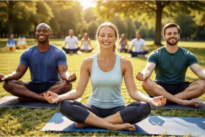 Intégrer la santé mentale dans le team building sportif