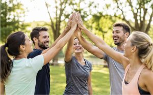 Intégration des nouveaux collaborateurs : pourquoi les activités collectives accélèrent l’onboarding ?