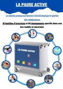 Diminution du stress et bien-être au travail: on a ce qu’il vous faut !