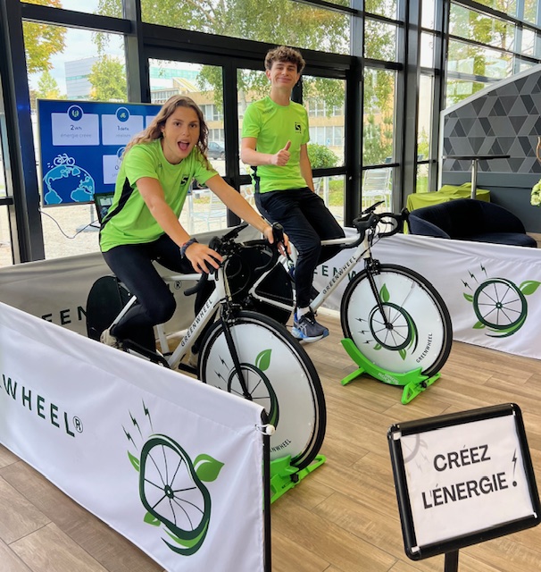 Challenges développement durable en entreprise