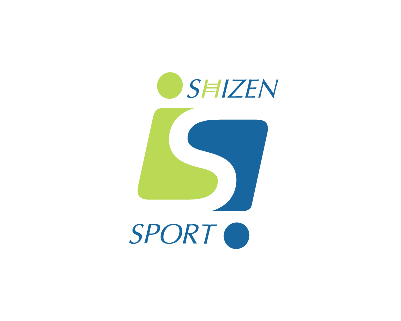 Le logo Shizen-Sport