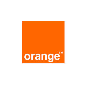 Logo d'orange