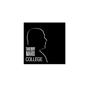Logo de Thierry Marx college