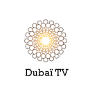 Logo Dubai TV