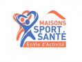Logo Maison Sport et Santé
