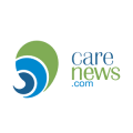 Le logo du média Carenews, qui parle de nous.