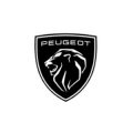 Logo Peugeot middle-east
