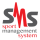 Logo Sport management system